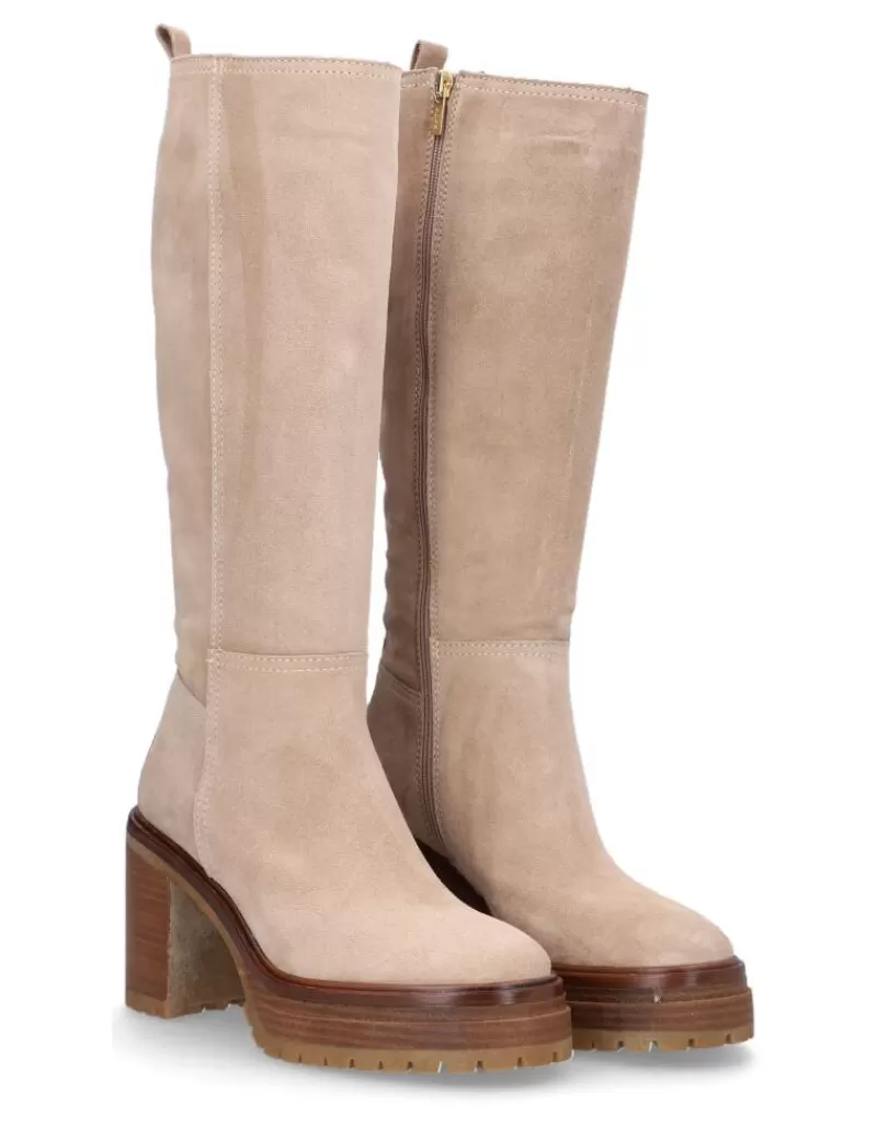 Alpe Anima^Women Botas