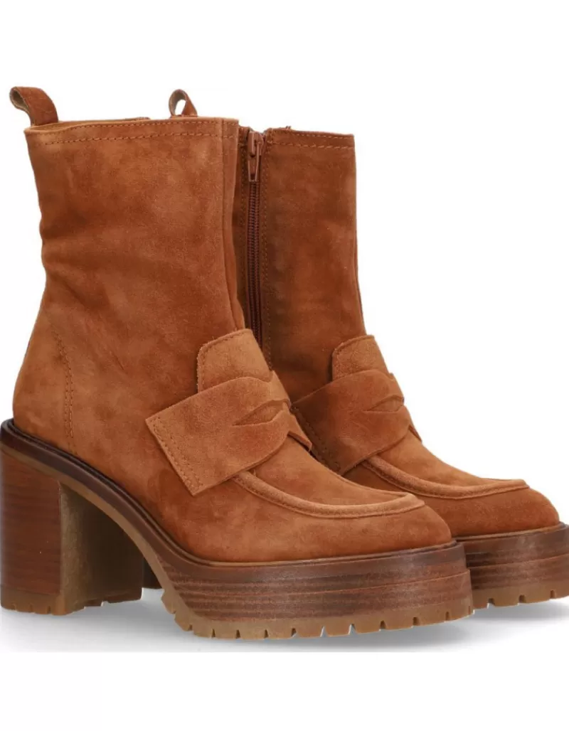 Alpe Anima^Women Botas