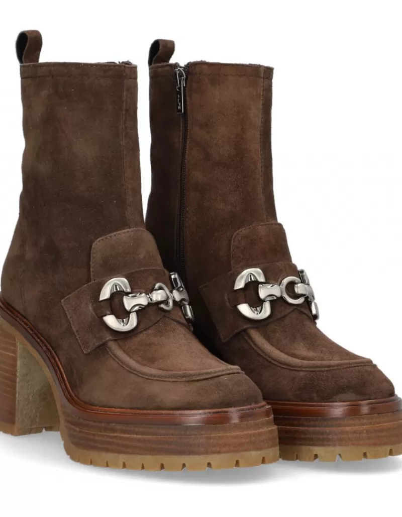 Alpe Anima^Women Botas