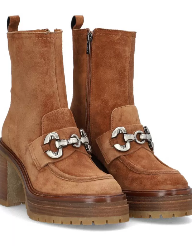 Alpe Anima^Women Botas