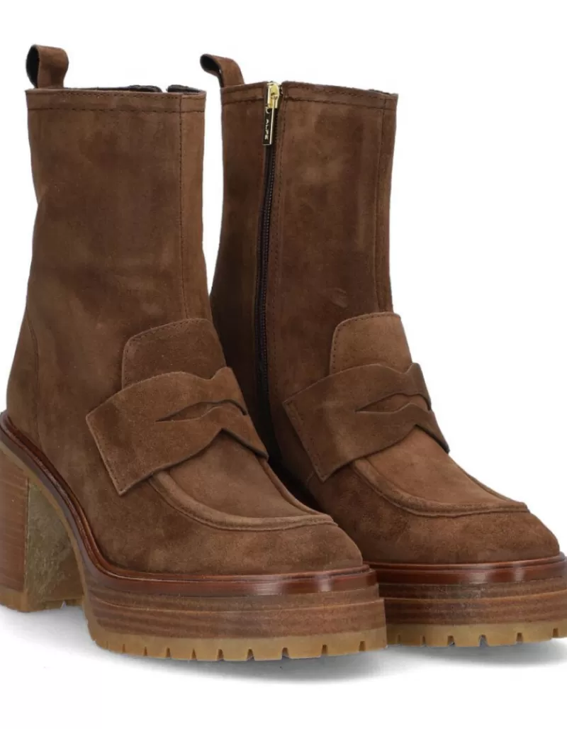 Alpe Anima^Women Botas