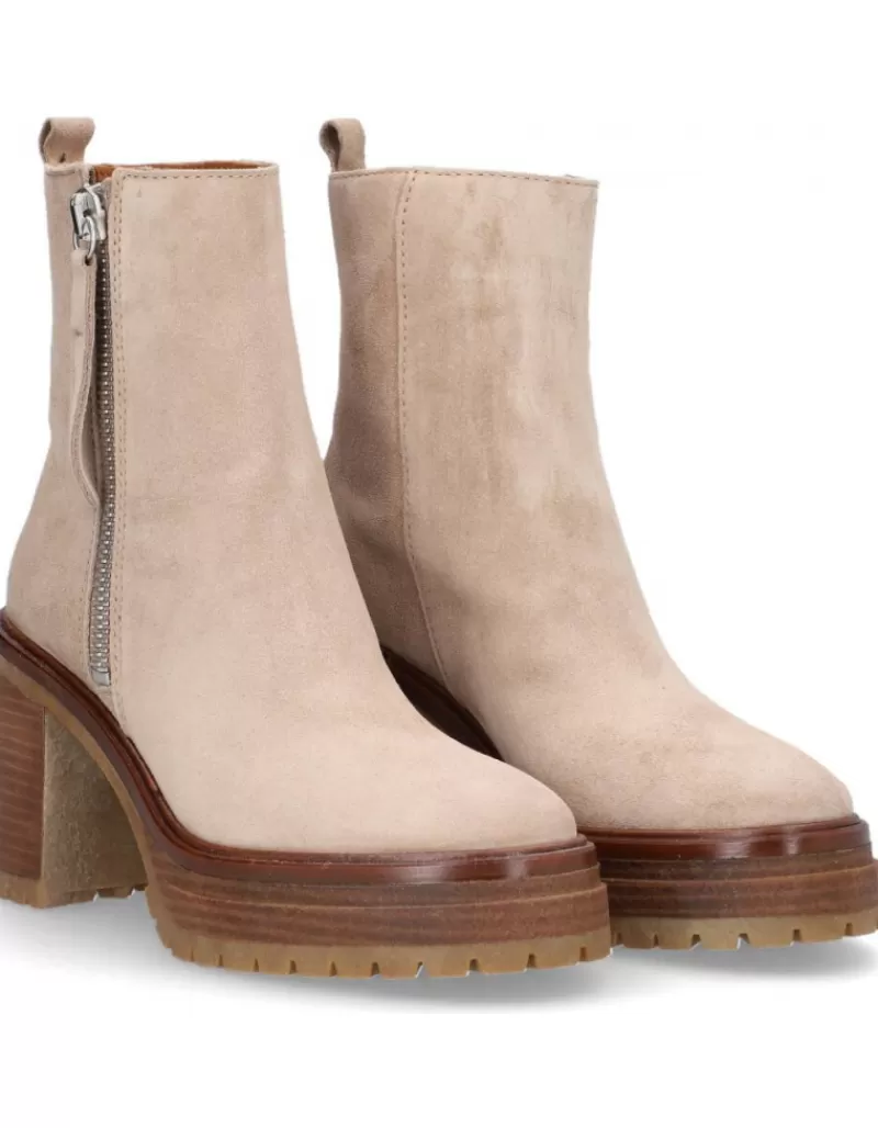 Alpe Anima^Women Botas