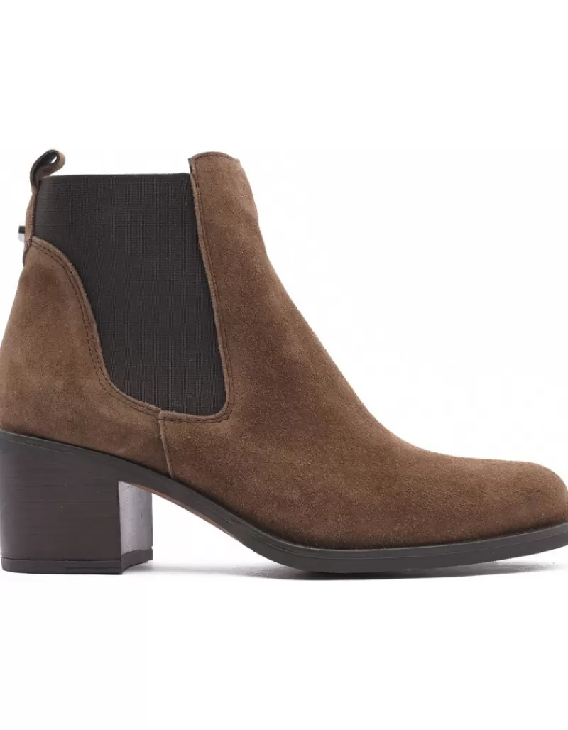 Alpe Anne^Women Ankle Boots