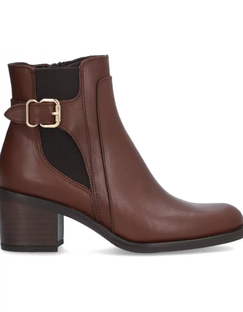 Alpe Anne^Women Ankle Boots