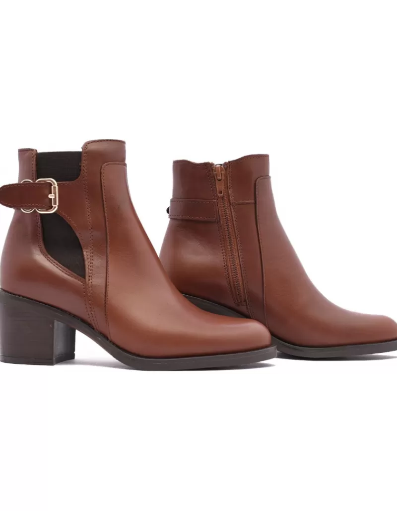 Alpe Anne^Women Ankle Boots