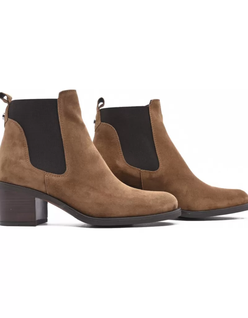 Alpe Anne^Women Ankle Boots