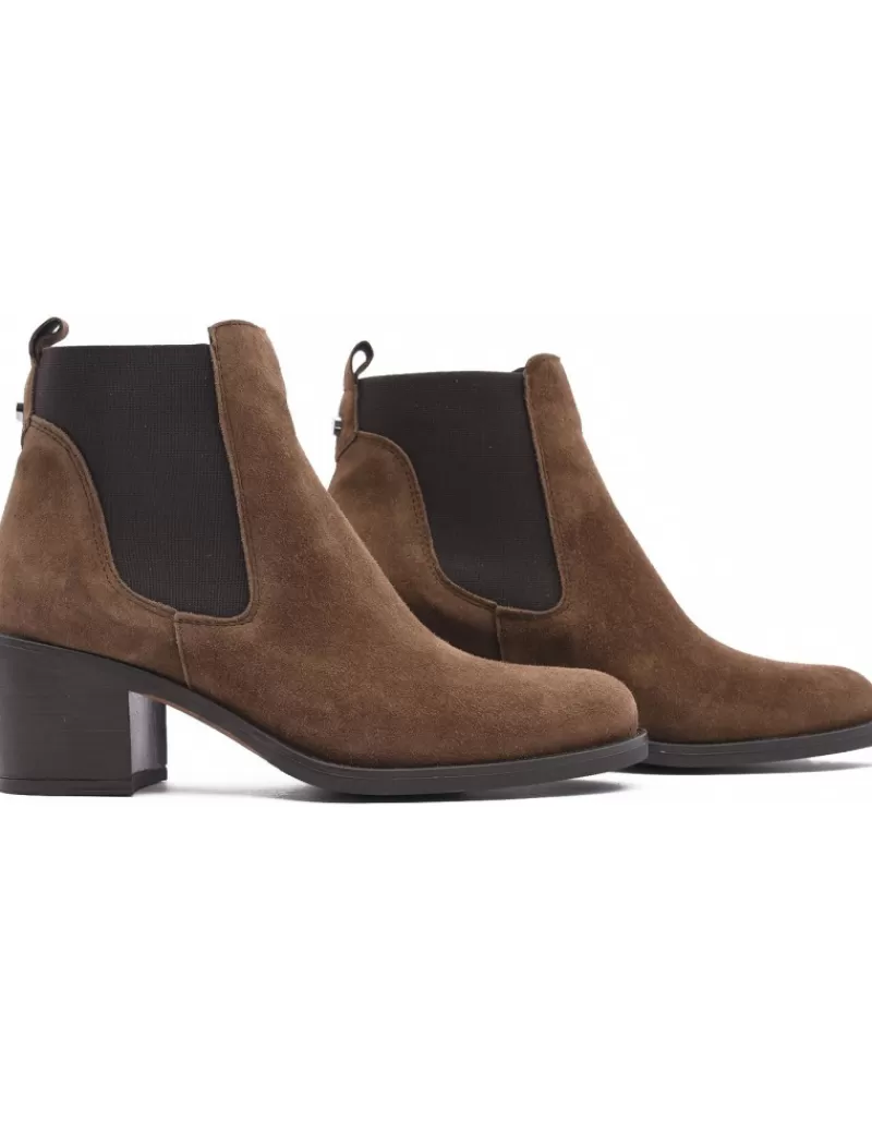 Alpe Anne^Women Ankle Boots