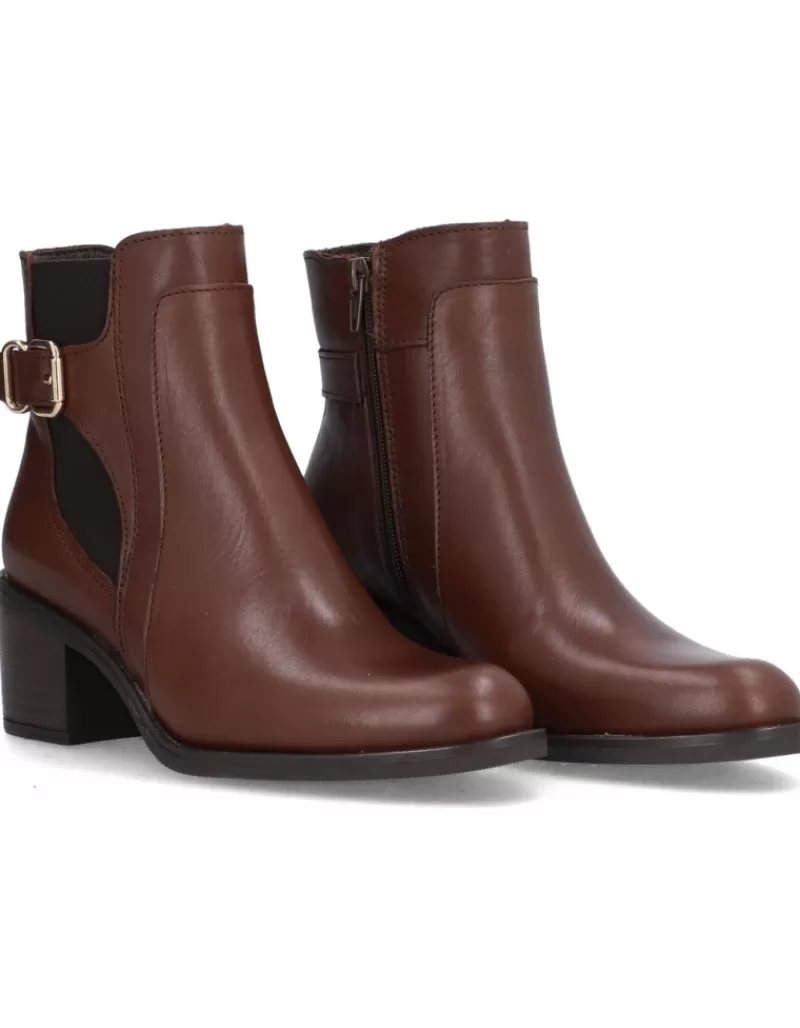 Alpe Anne^Women Ankle Boots