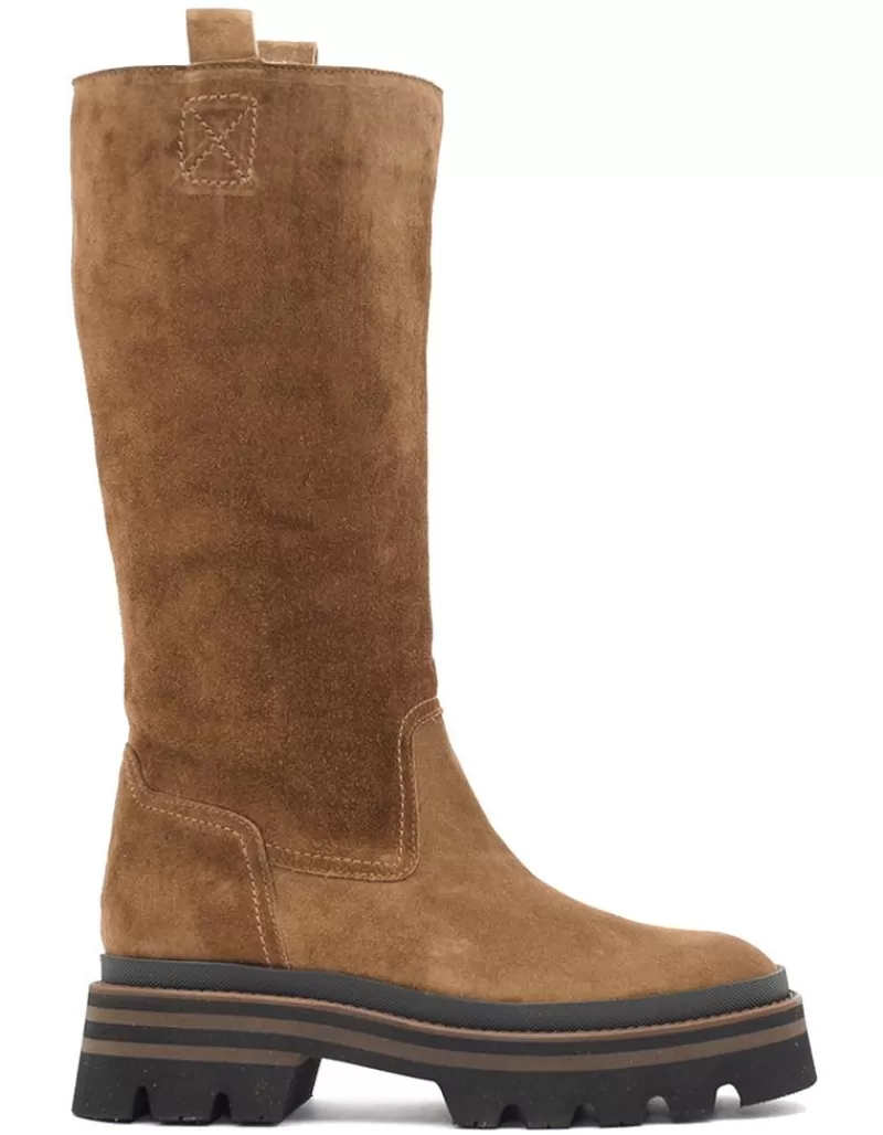 Alpe Aspen^Women Botas