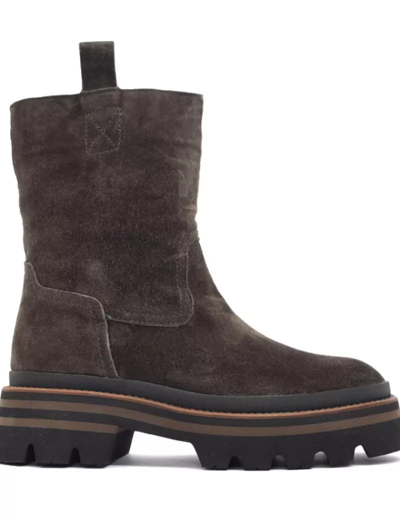 Alpe Aspen^Women Botas