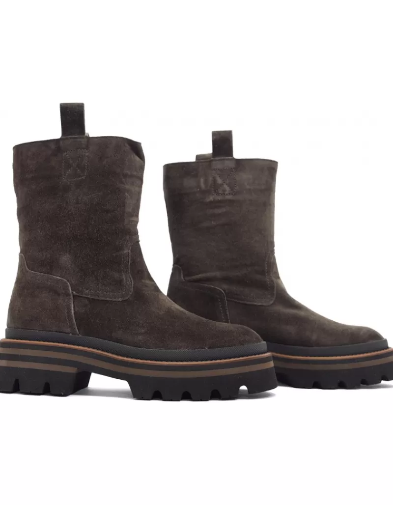 Alpe Aspen^Women Botas