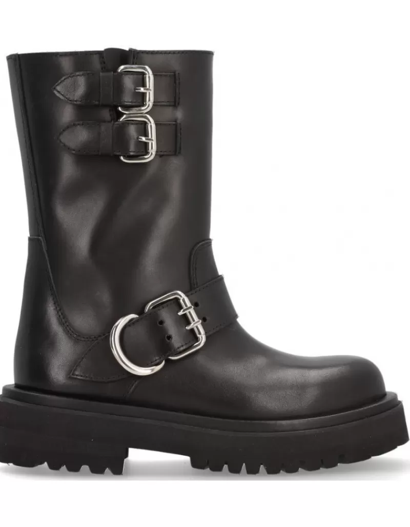 Alpe Biker^Women Botas