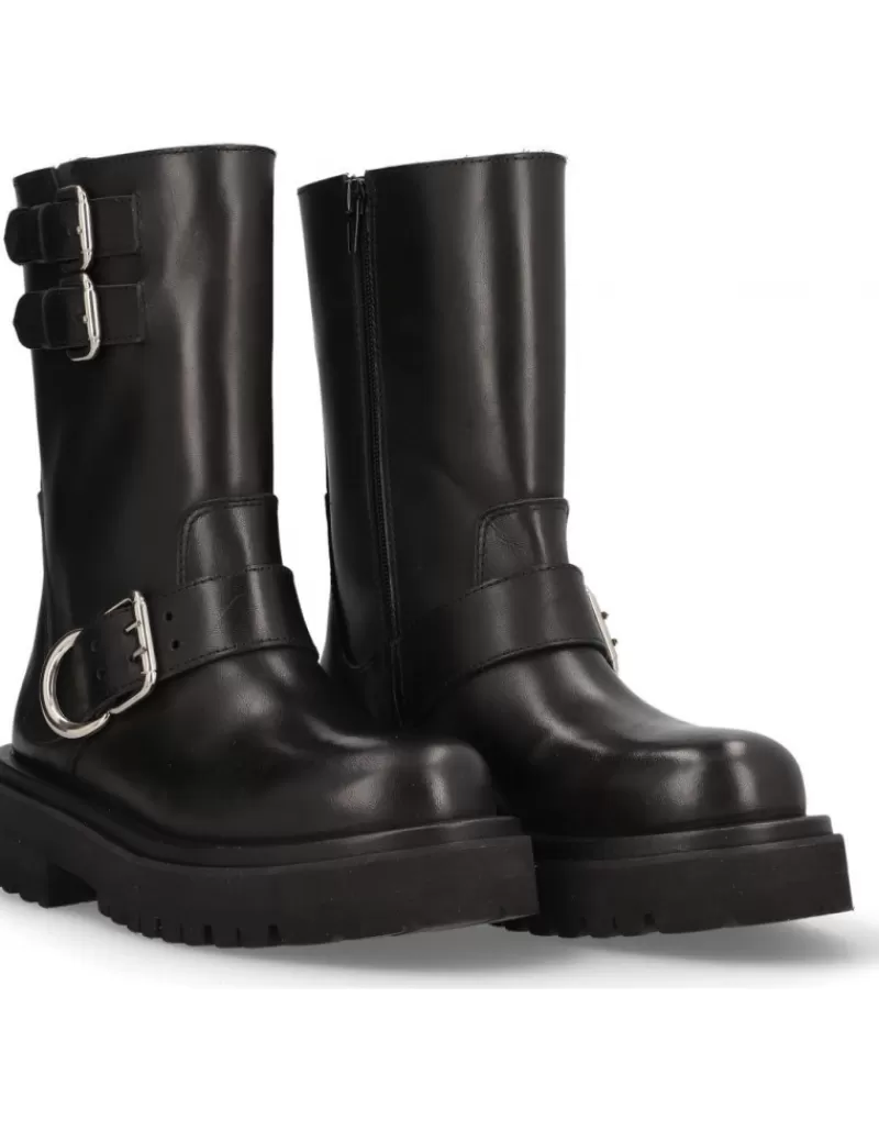 Alpe Biker^Women Botas