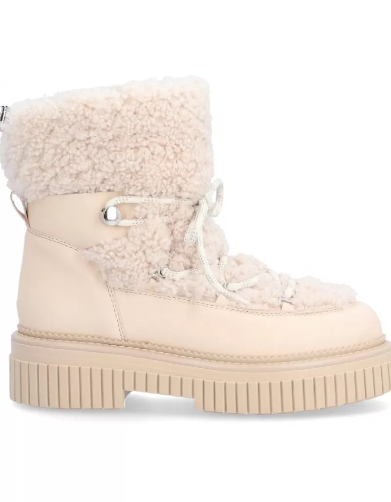 Alpe Bimba^Women Botas