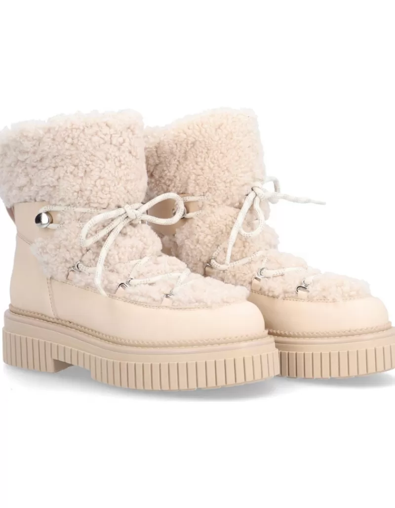 Alpe Bimba^Women Botas