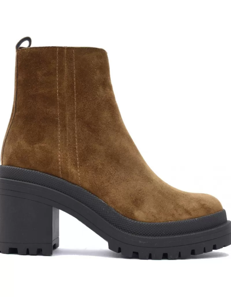 Alpe Carla^Women Ankle Boots