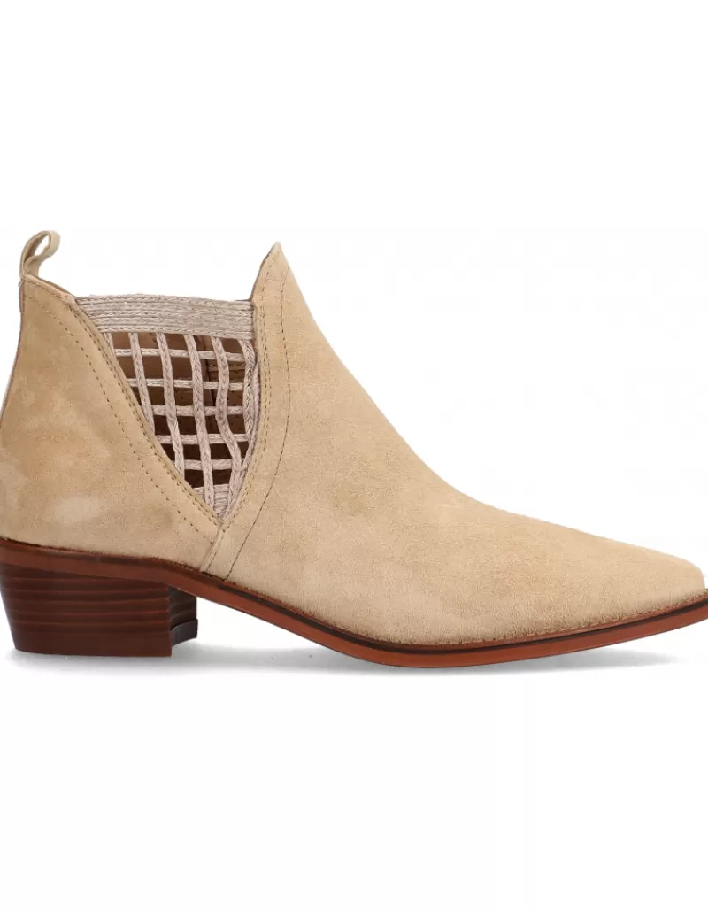 Alpe Cecile^Women Ankle Boots