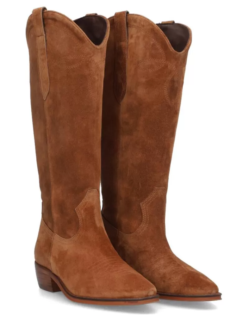 Alpe Cecile^Women Botas