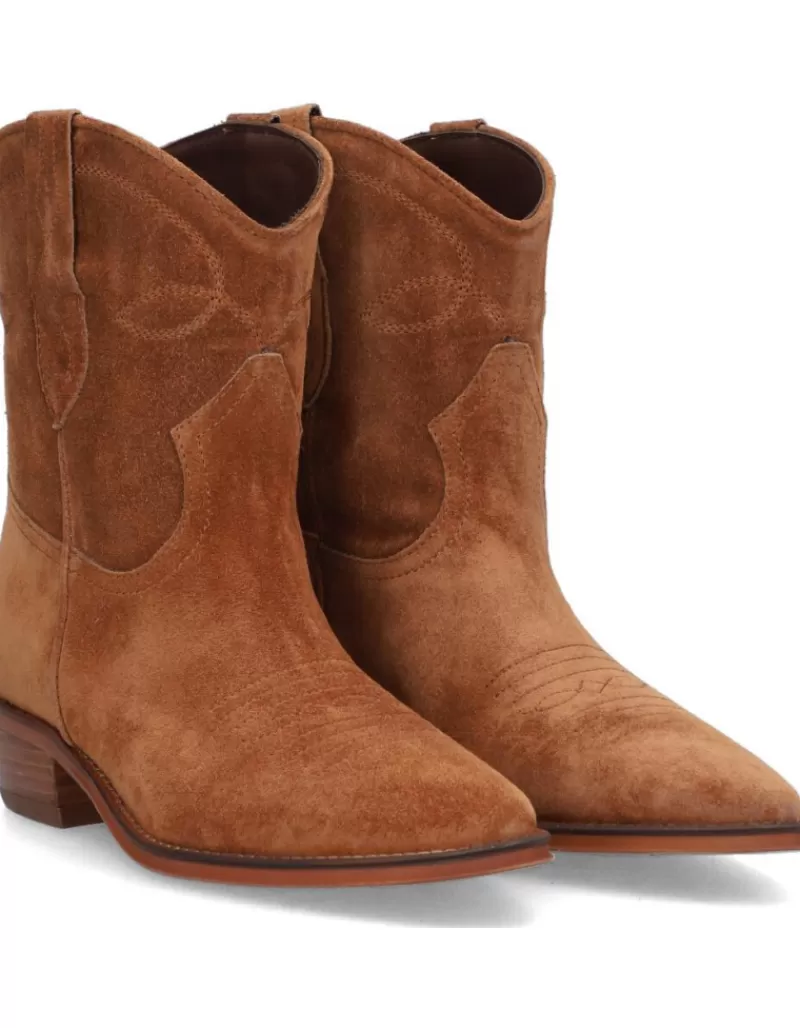 Alpe Cecile^Women Ankle Boots