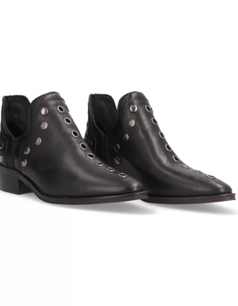 Alpe Cecile^Women Ankle Boots