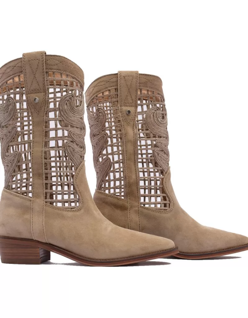 Alpe Cecile^Women Botas