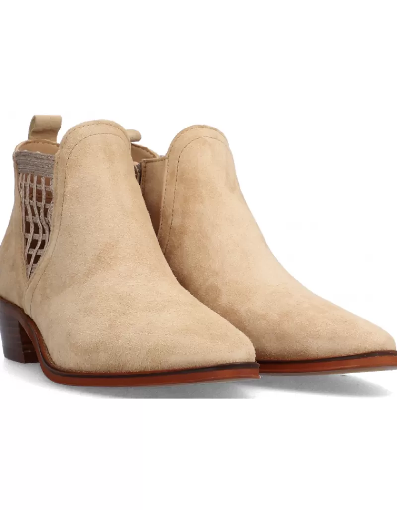 Alpe Cecile^Women Ankle Boots