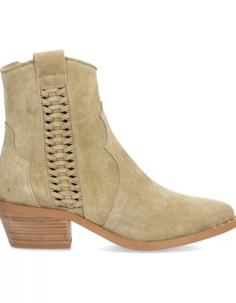 Alpe Claire^Women Ankle Boots