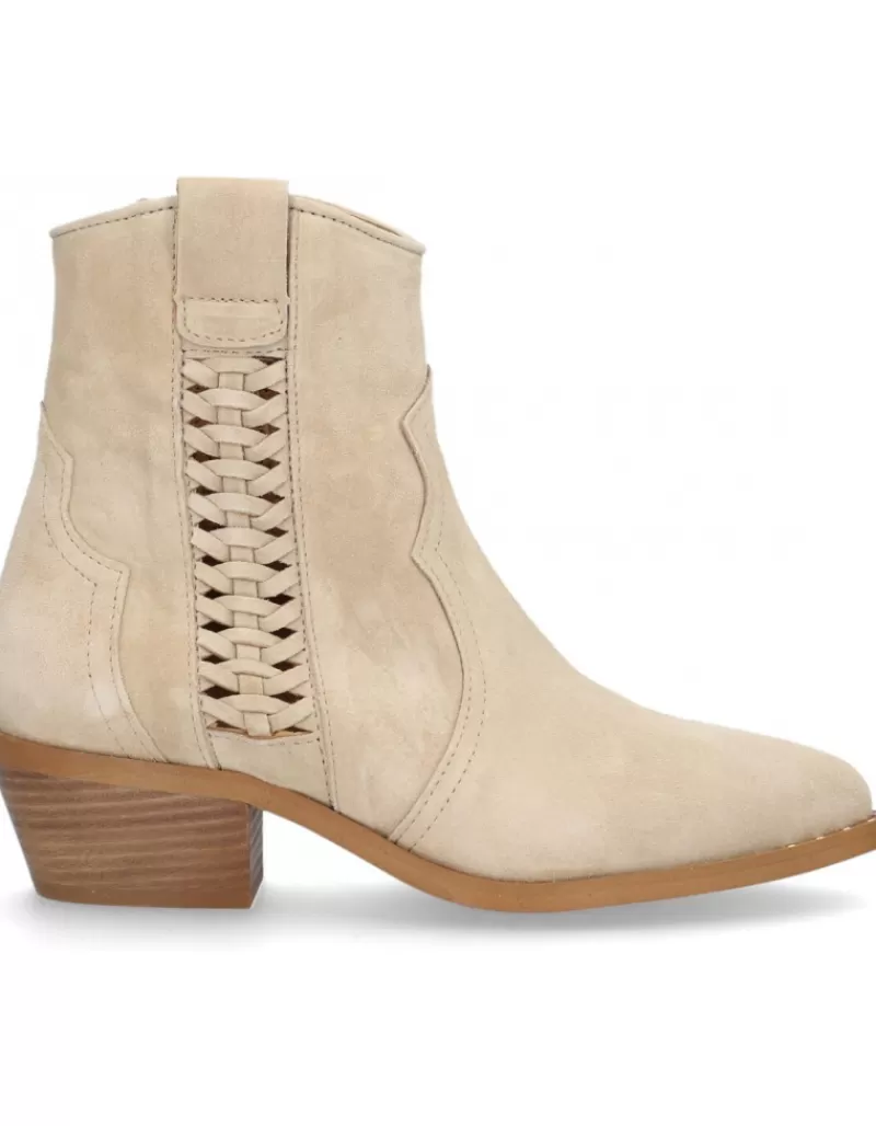 Alpe Claire^Women Ankle Boots