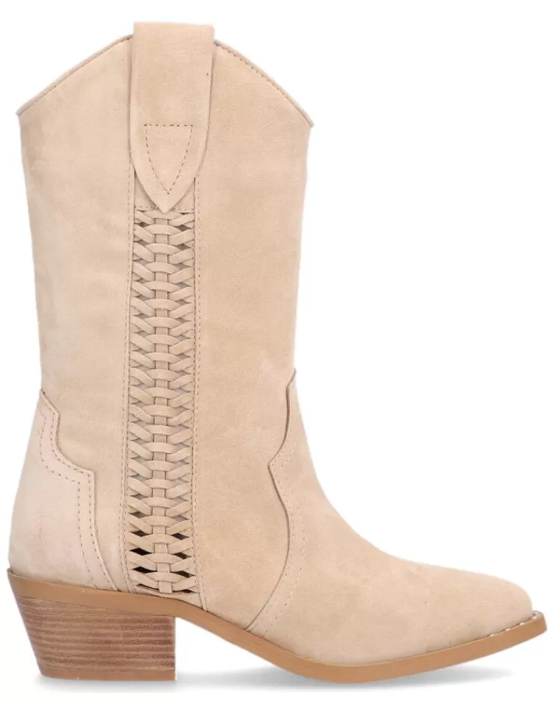 Alpe Claire^Women Botas