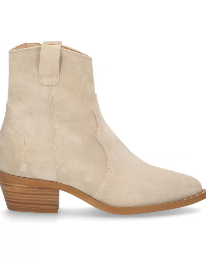 Alpe Claire^Women Ankle Boots