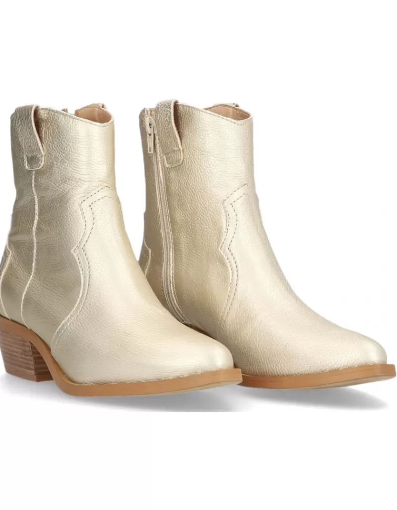 Alpe Claire^Women Ankle Boots