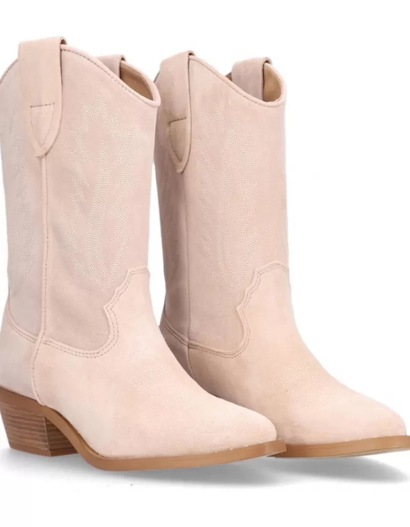 Alpe Claire^Women Botas