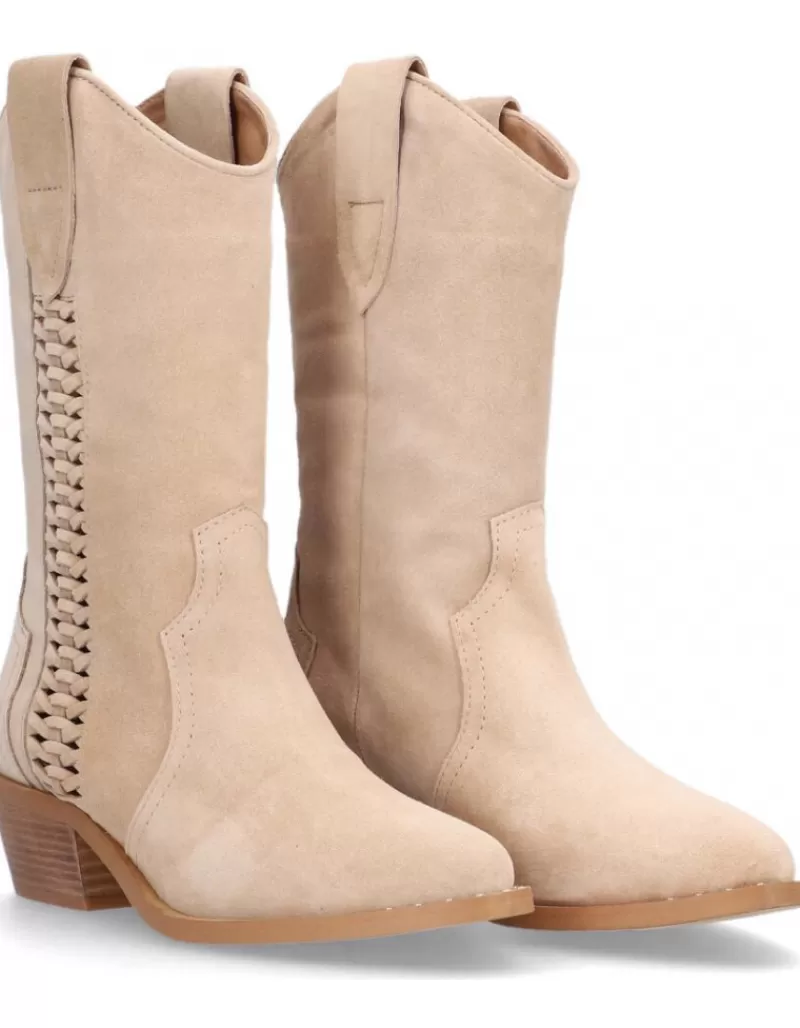 Alpe Claire^Women Botas