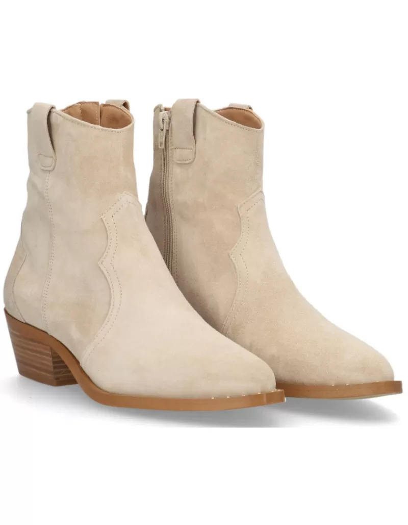 Alpe Claire^Women Ankle Boots