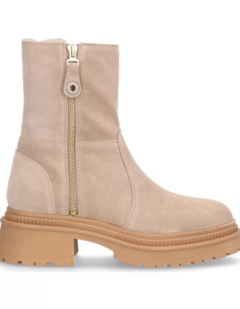 Alpe Clay^Women Botas