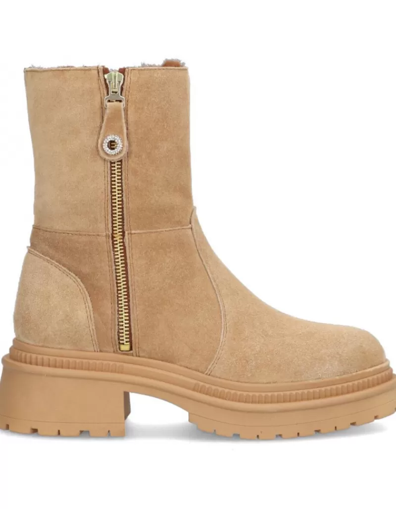 Alpe Clay^Women Botas