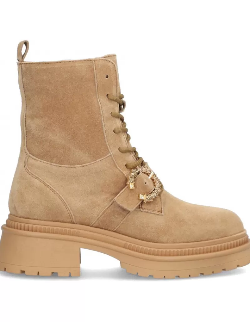 Alpe Clay^Women Botas