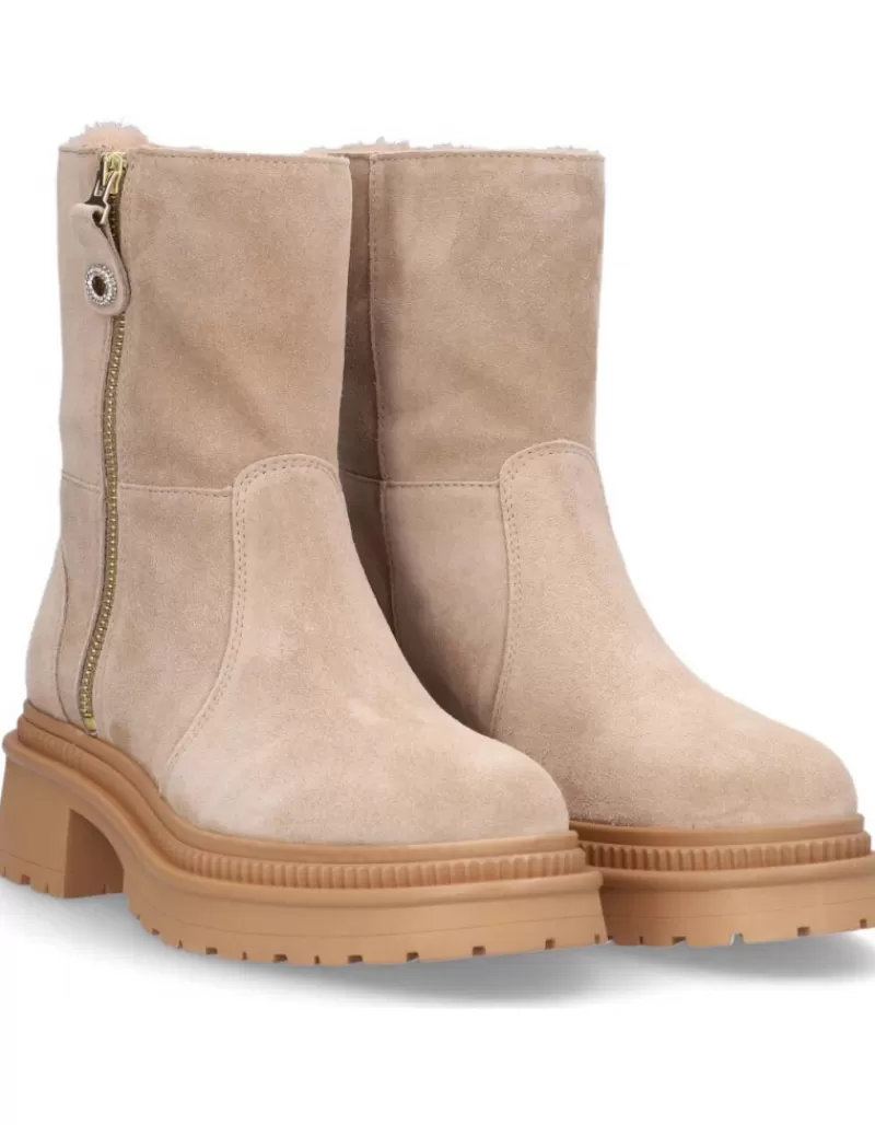 Alpe Clay^Women Botas