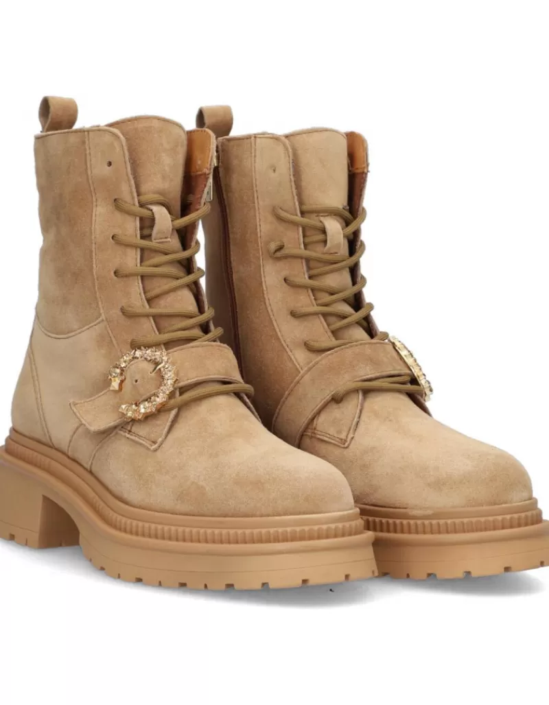 Alpe Clay^Women Botas