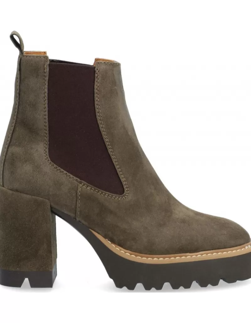 Alpe Colette^Women Ankle Boots