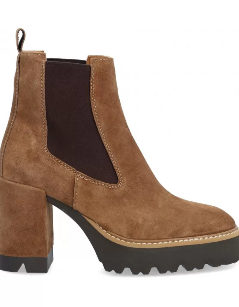 Alpe Colette^Women Ankle Boots