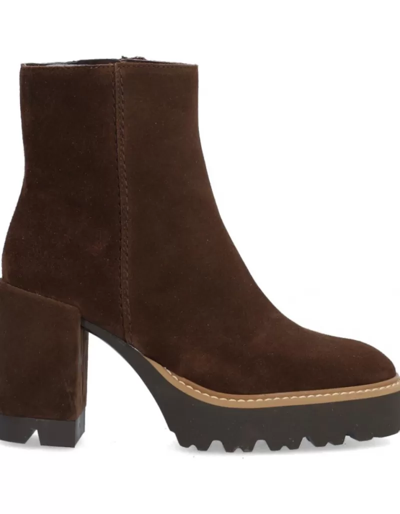 Alpe Colette^Women Ankle Boots