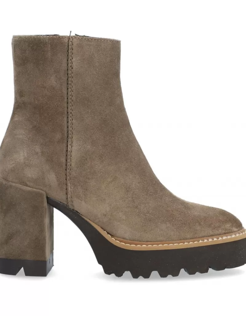 Alpe Colette^Women Ankle Boots