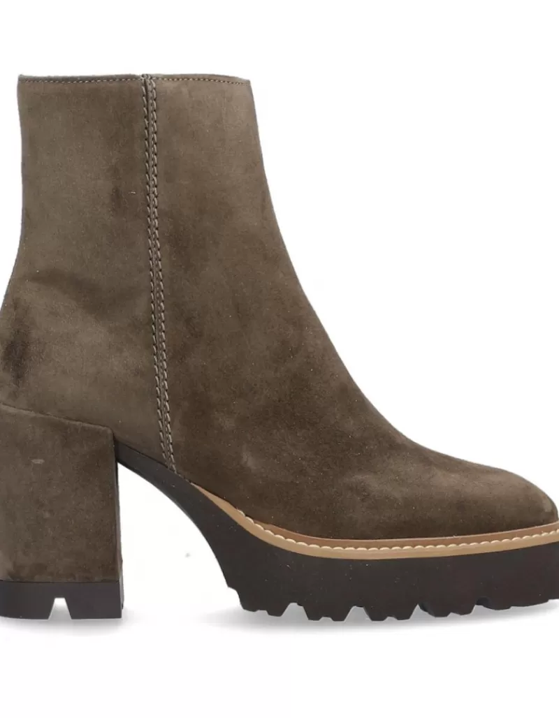 Alpe Colette^Women Ankle Boots