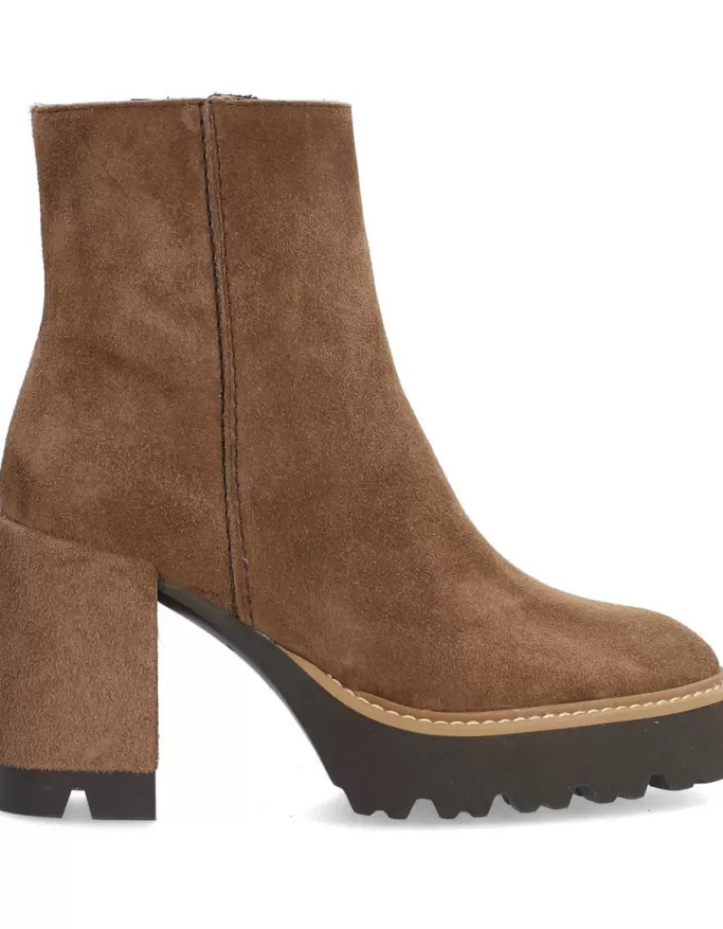 Alpe Colette^Women Ankle Boots