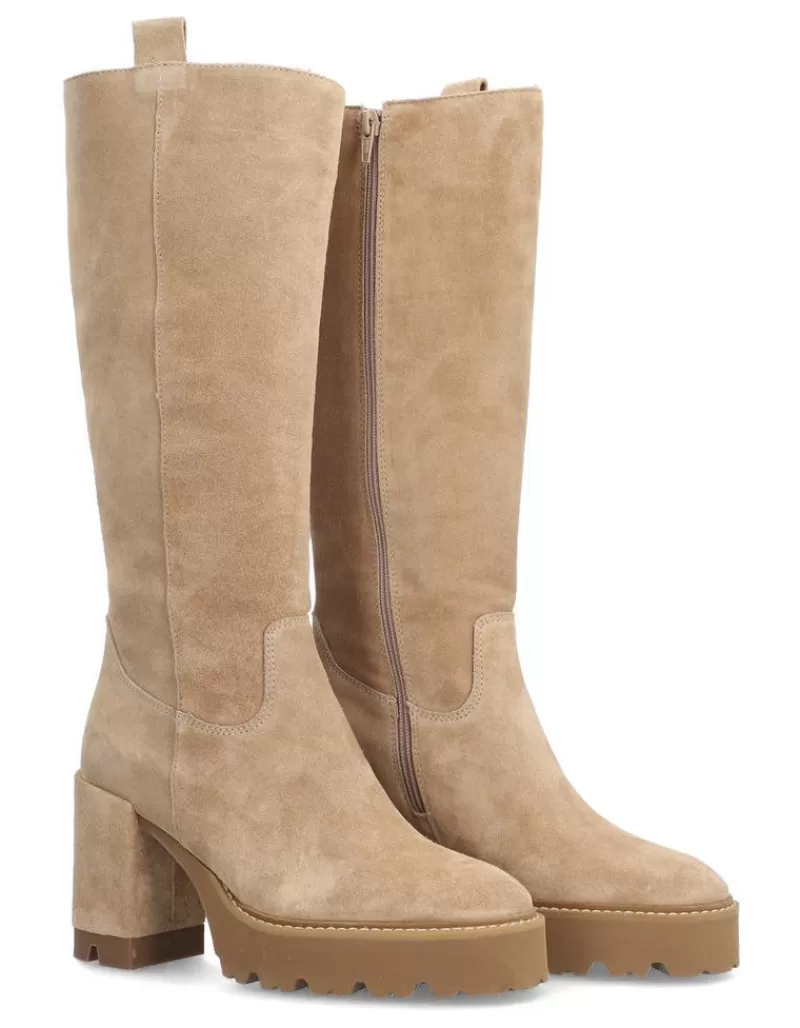 Alpe Colette^Women Botas