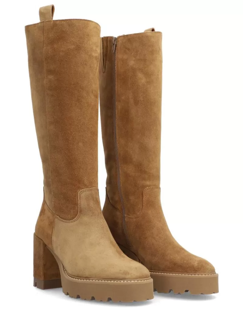 Alpe Colette^Women Botas