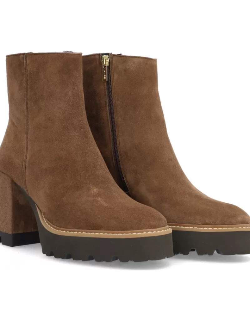 Alpe Colette^Women Ankle Boots