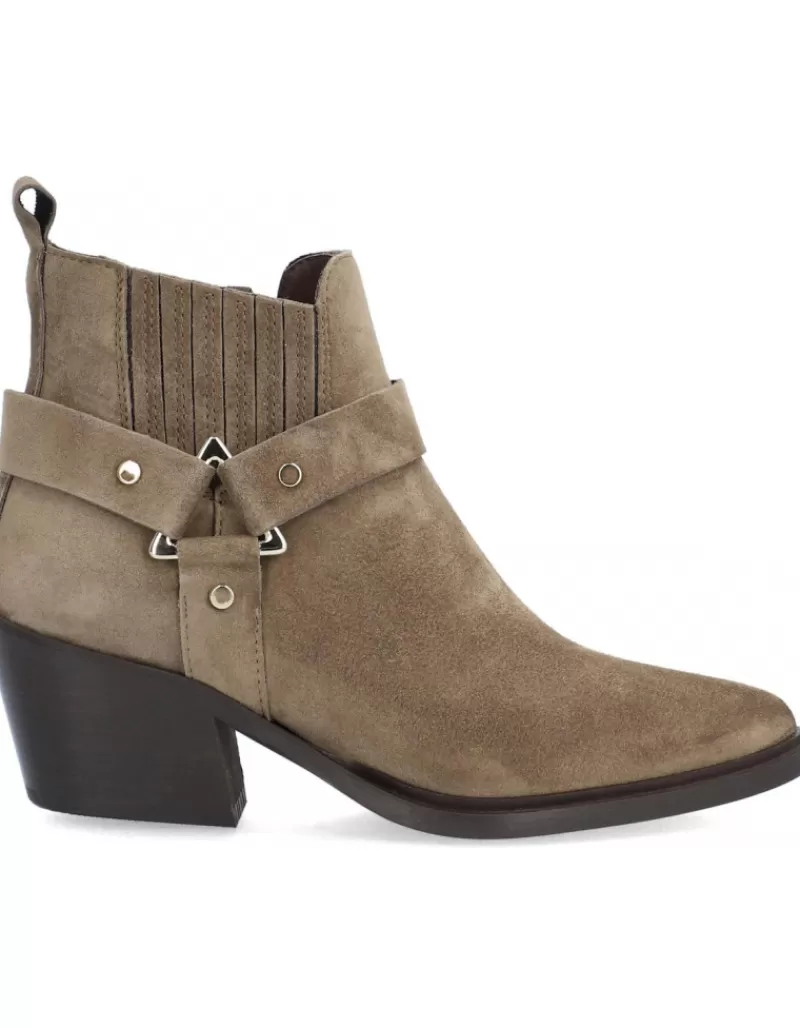 Alpe Country^Women Ankle Boots