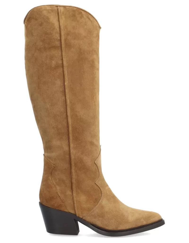 Alpe Country^Women Botas